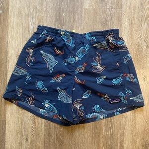 Patagonia Baggies Shorts XS